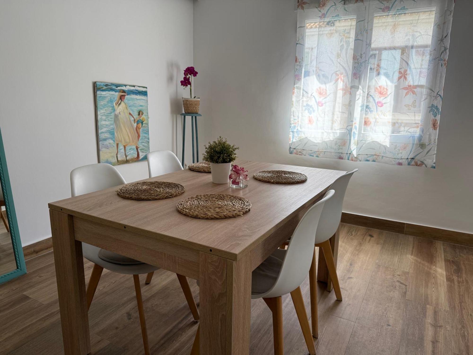 Apartamento Avenida Principal II Altea Exterior foto